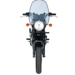 Cupolino Fabbri T145/C Trasparente