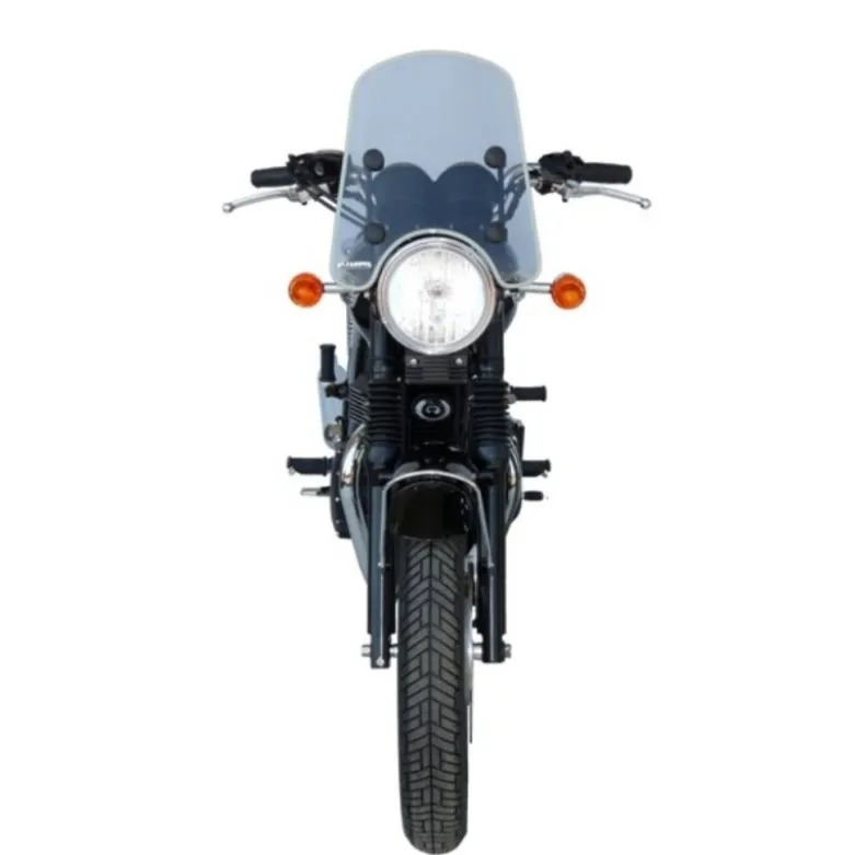 Cupolino Fabbri T148/LS Fumè