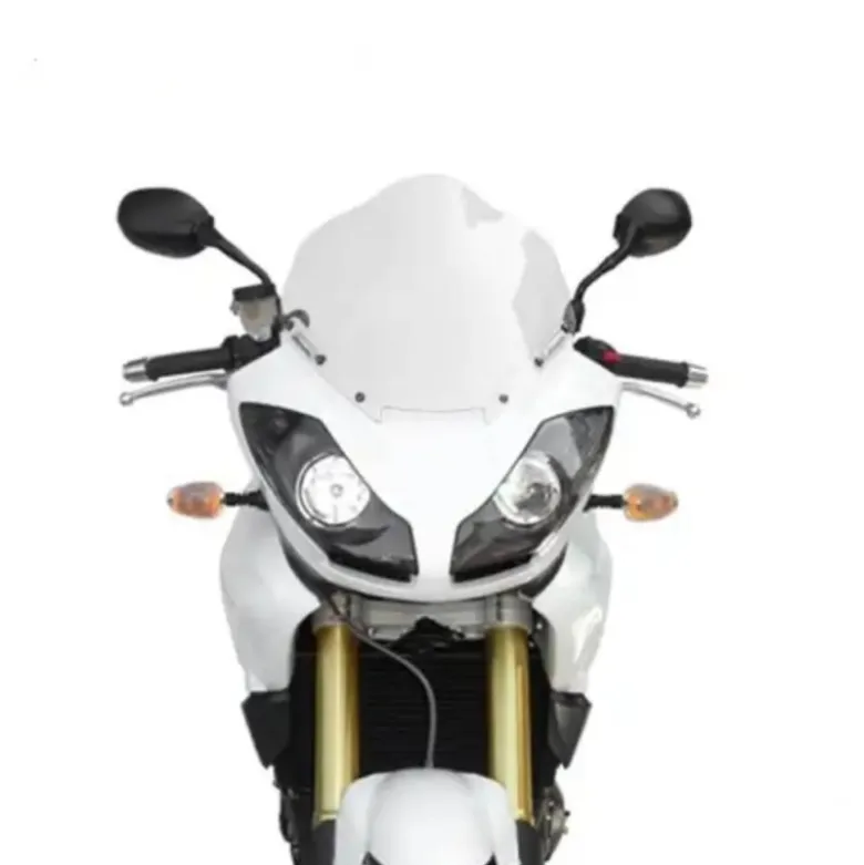 Cupolino Fabbri TS102/C Trasparente