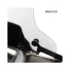 Cupolino Isotta Agility 125-200I R16 Plus 2021 Fumè Scuro
