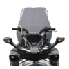 Cupolino Isotta Alta Protezione Per Can Am Spyder F3 Trasparente Q852-T Trasparente