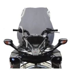 Cupolino Isotta Alta Protezione Per Can Am Spyder F3 Trasparente Q852-T Trasparente