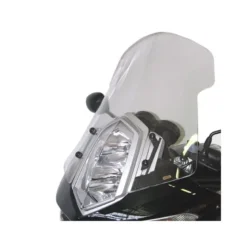 Cupolino Isotta Altissima Protezione Per Bmw R 1200 St 2004 - 2007 Trasparente