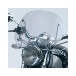 Cupolino Isotta Alto BMW R 1200 C Trasparente