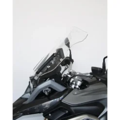 Cupolino Isotta Alto Bmw R 1200-1250 Gs Fumè Chiaro