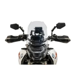 Cupolino Isotta Alto Per Bmw F 900 Gs Fumè Chiaro