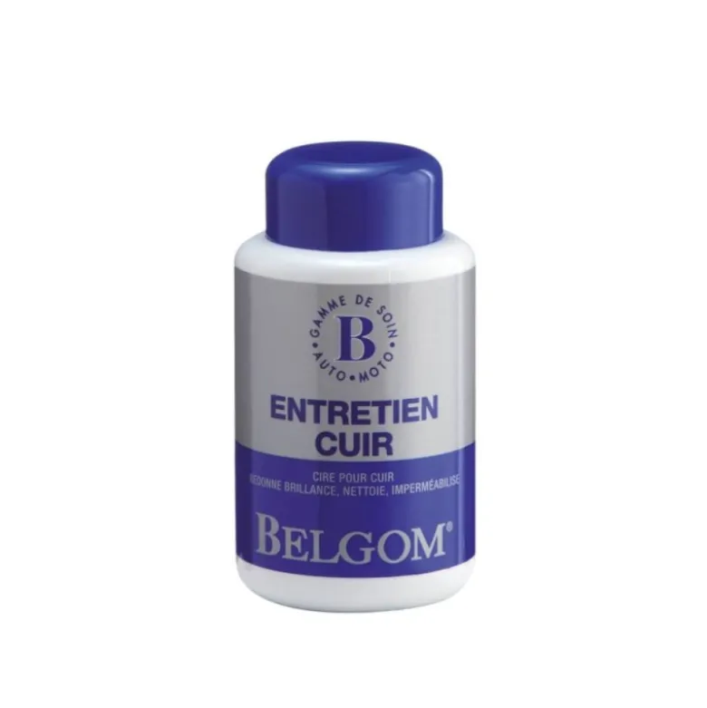 Cura Della Pelle Belgom BE05