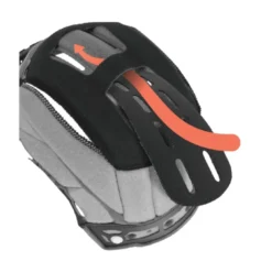 Cuscinetto Regolatore Pad Cuffia Shoei Type-P Per Caschi Neotec 3 / GT-Air3 / J-Cruise3