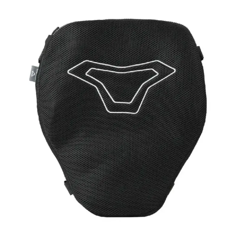Cuscino Macna Airseat DLX Nero