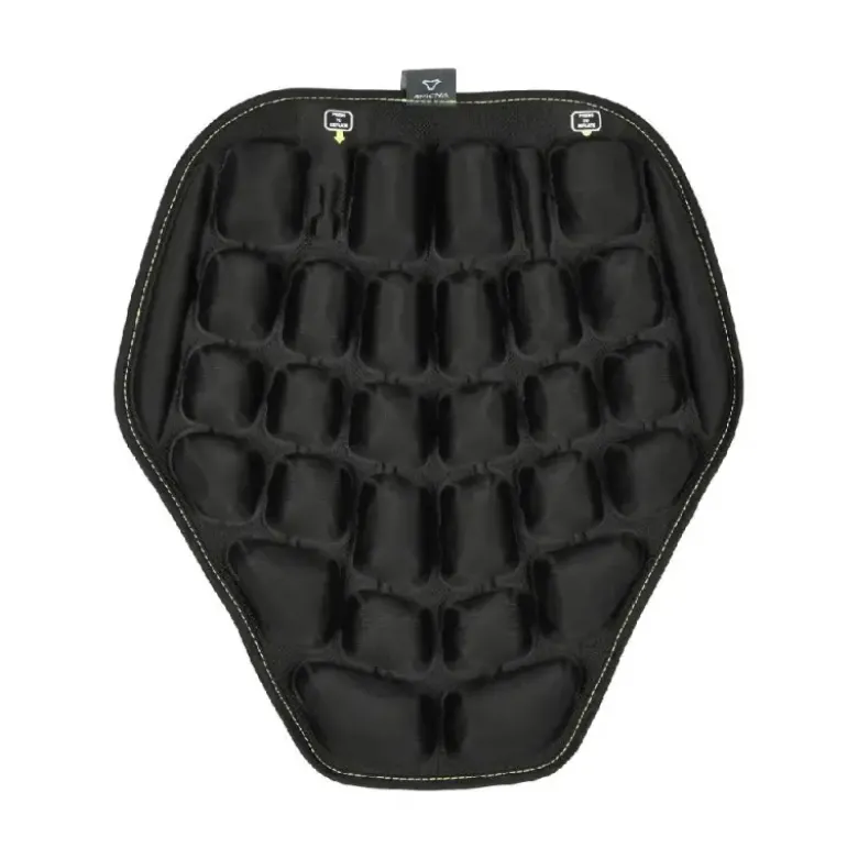 Cuscino Macna Airseat Nero