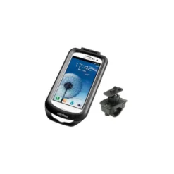 Custodia Attacco Porta Smartphone Cellularline Galaxy S3