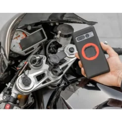 Custodia Quad Lock Mag Per Google Pixel 7A
