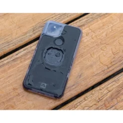Custodia Quad Lock Mag Per Google Pixel 7A