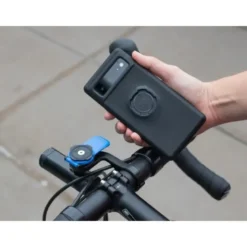 Custodia Quad Lock Mag Per Google Pixel 7A