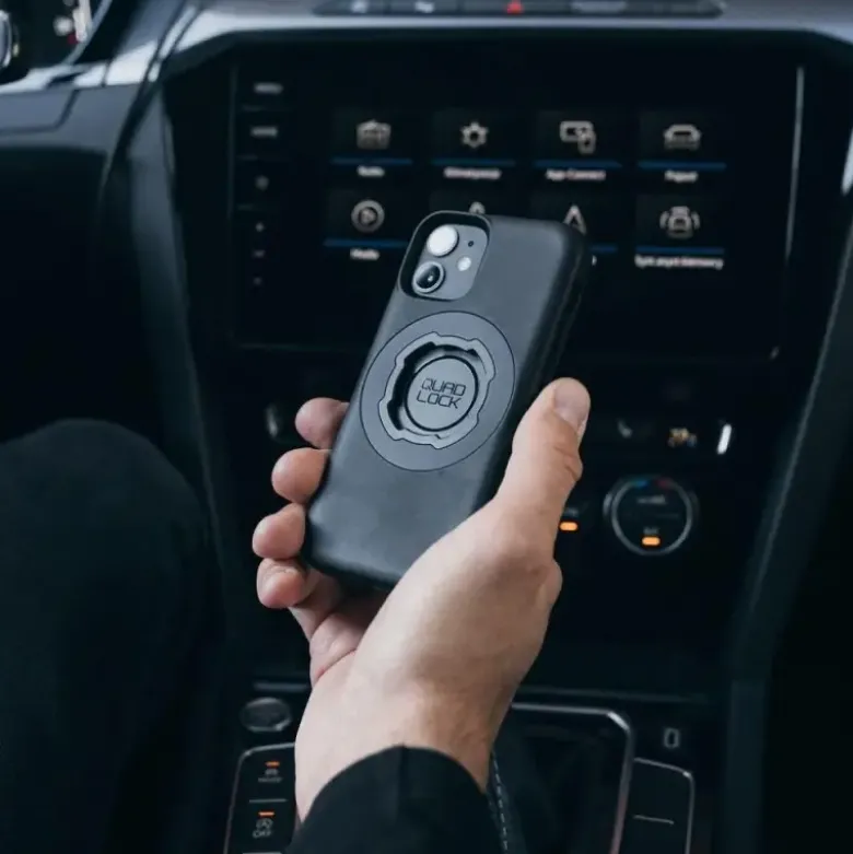 Custodia Quad Lock Mag Per Iphone 14