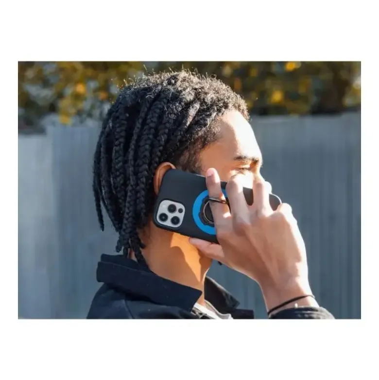Custodia Quad Lock Mag Per Iphone 15 Pro Max