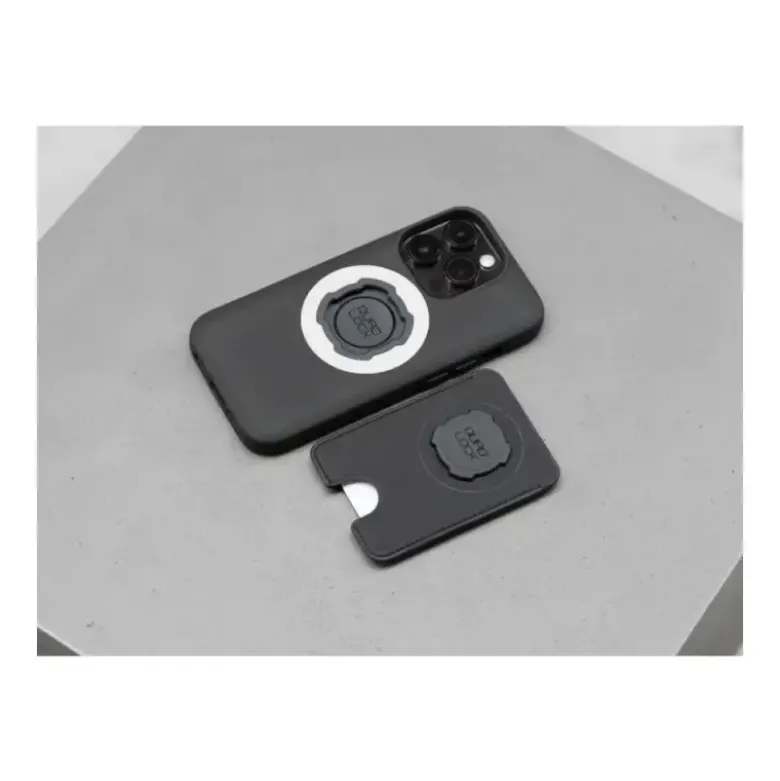 Custodia Quad Lock Mag Per Iphone 15 Pro Max