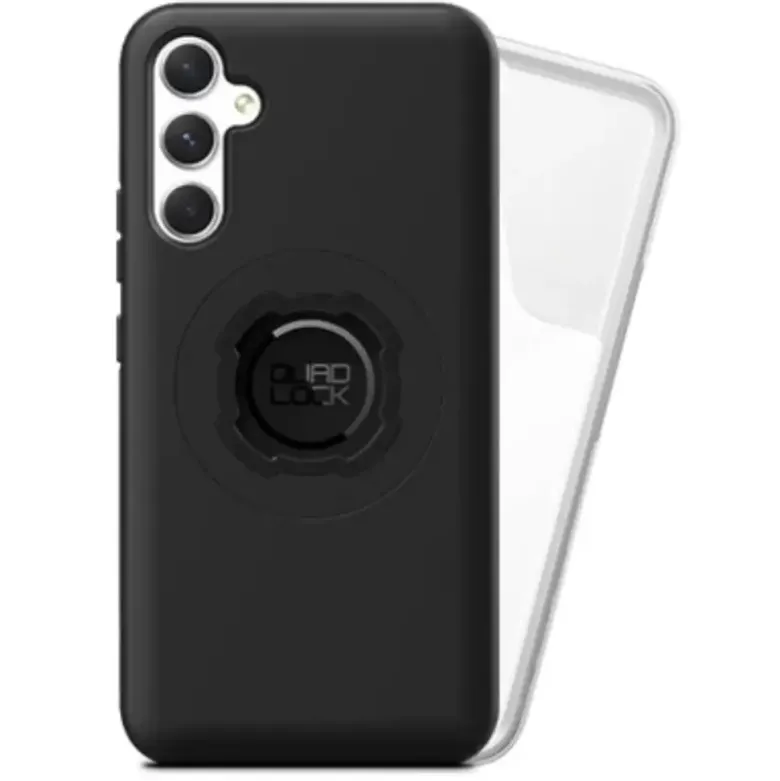 Custodia Quad Lock Mag Per Samsung Galaxy A34