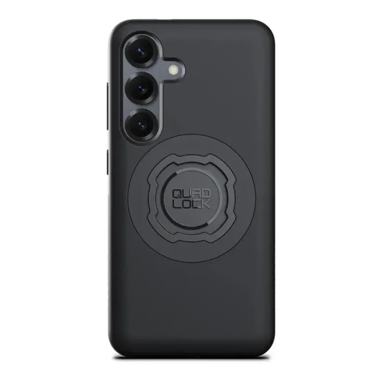 Custodia Quad Lock Mag Per Samsung Galaxy S25