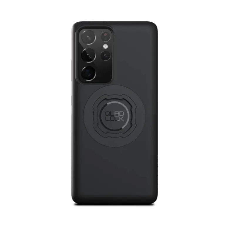 Custodia Quad Lock Mag Per Samsung Galaxy S21 Ultra