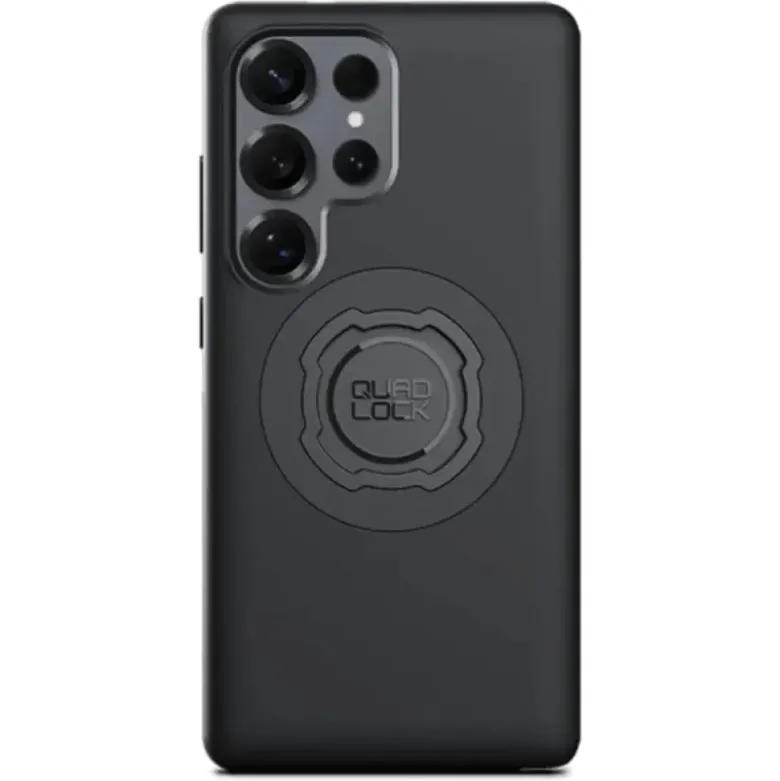 Custodia Quad Lock Mag Per Samsung Galaxy S25 Ultra