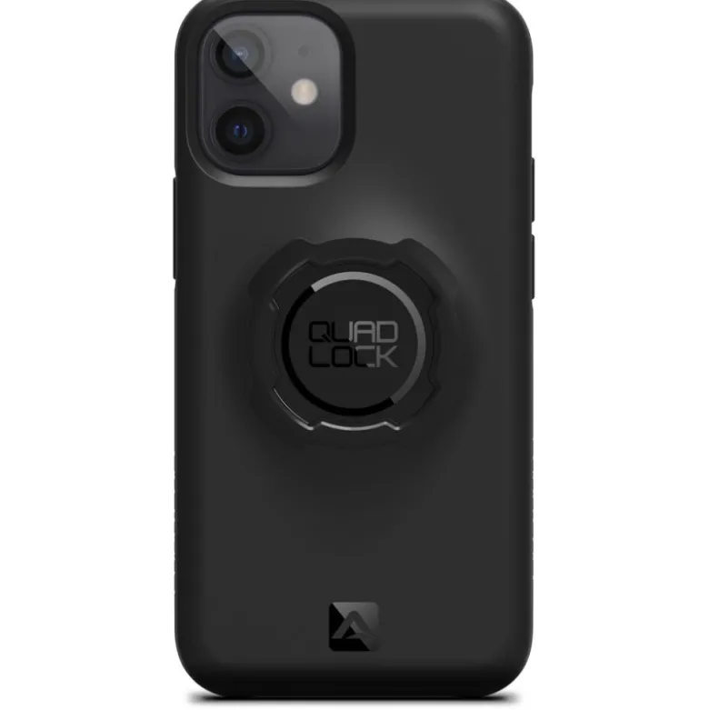 Custodia Quad Lock Per Iphone 12 Mini
