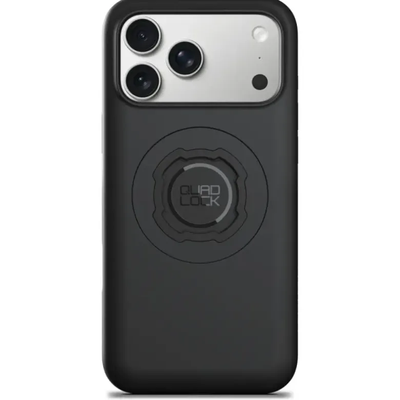 Custodia Quad Lock Per Iphone 17 Pro Max