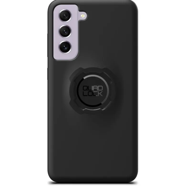 Custodia Quad Lock Per Samsung Galaxy S21 Fe