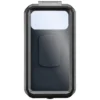 Custodia Smartphone Da Manubrio Interphone Armor Pro 6.5"