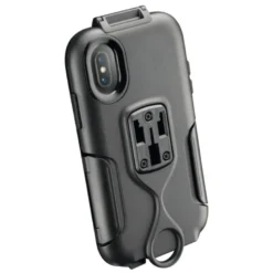 Custodia Smartphone Da Manubrio Interphone ICase Per IPhone X