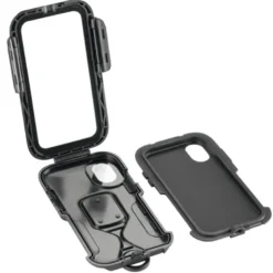 Custodia Smartphone Da Manubrio Interphone ICase Per IPhone X