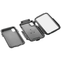 Custodia Smartphone Da Manubrio Interphone Icase Per IPhone XS Max