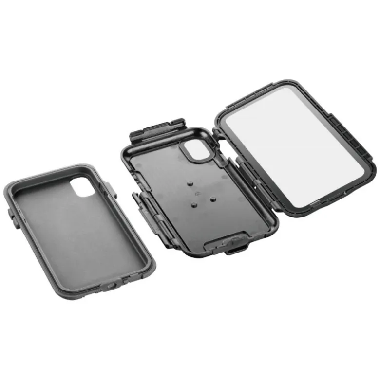 Custodia Smartphone Da Manubrio Interphone Icase Per IPhone XS Max
