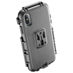 Custodia Smartphone Da Manubrio Interphone Icase Per IPhone XS Max