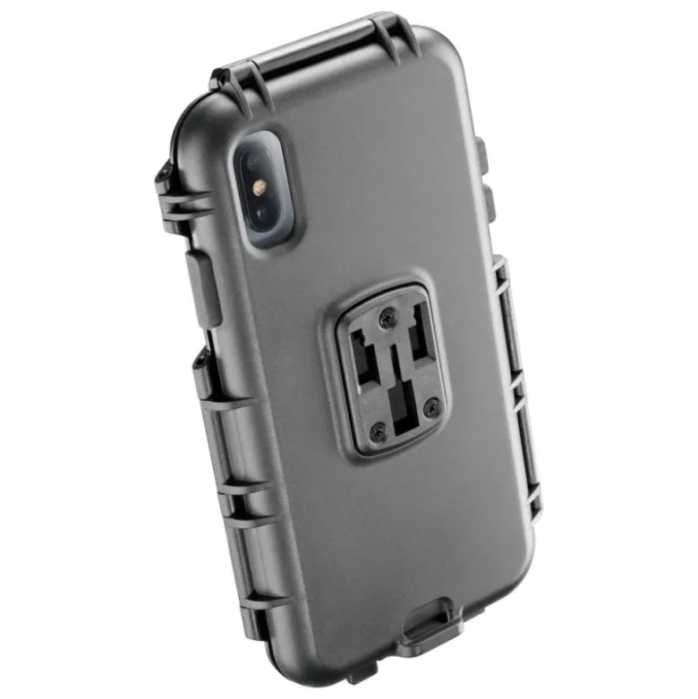 Custodia Smartphone Da Manubrio Interphone Icase Per IPhone XS Max
