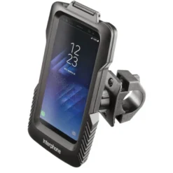 Custodia Smartphone Da Manubrio Interphone Pro Case Per Galaxy S8