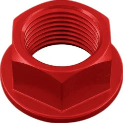 Dado Speciale 18 X 1,50 Ergal Rosso D004ROS Lightech