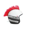 Decorazione Casco Cresta Rossa Chaft IN1924