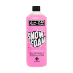 Detergente Moto Snow Foam Muc-Off