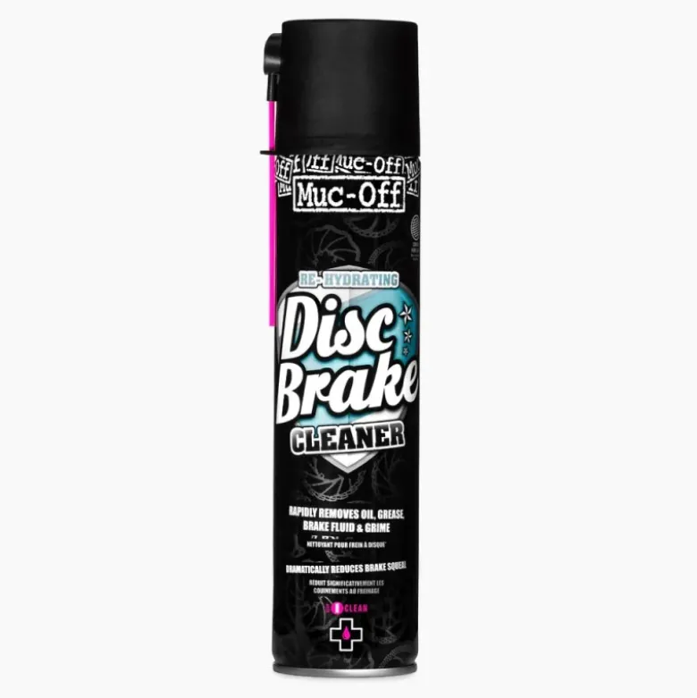 Detergente Per Freni A Disco 400 Ml Muc-Off