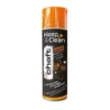 Detergente Plastica 400ml Chaft KC004