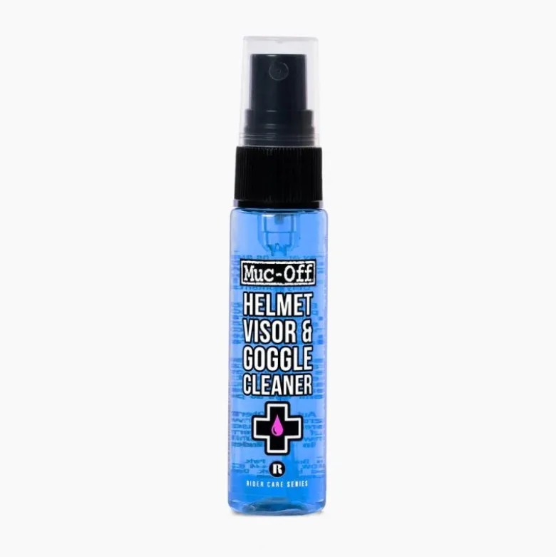 Detergente Pulizia Casco Visiera E Maschera 32ml Muc-Off