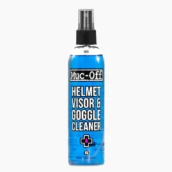 Detergente Pulizia Casco Visiera E Maschera Muc-Off 250ml
