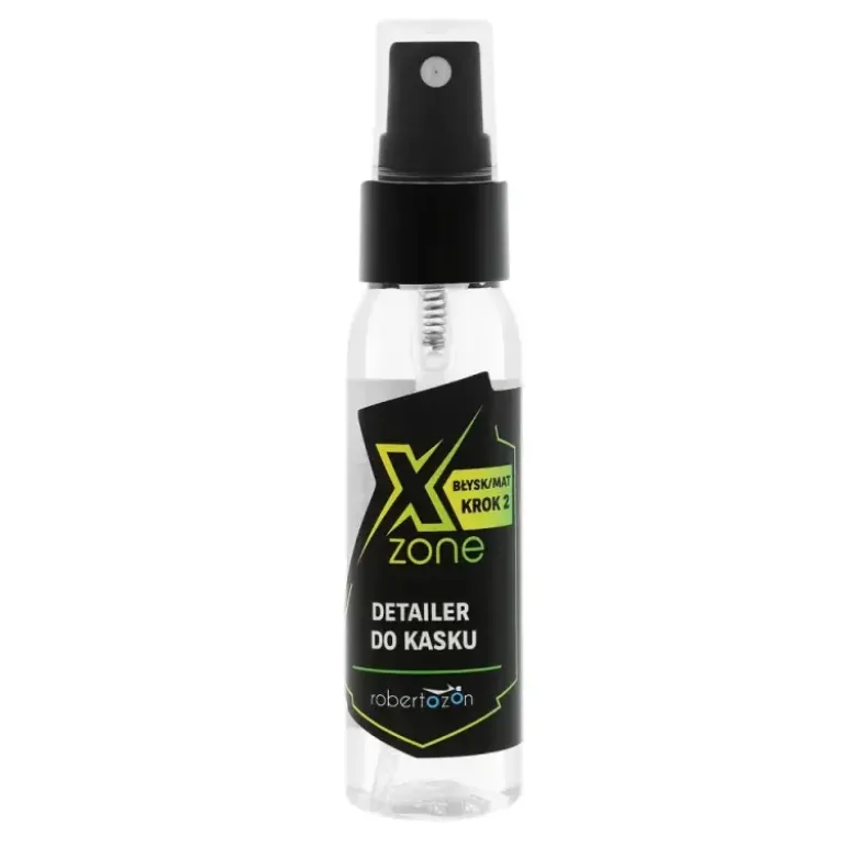 Detergente Pulizia Casco X-Zone Step 2 30ml