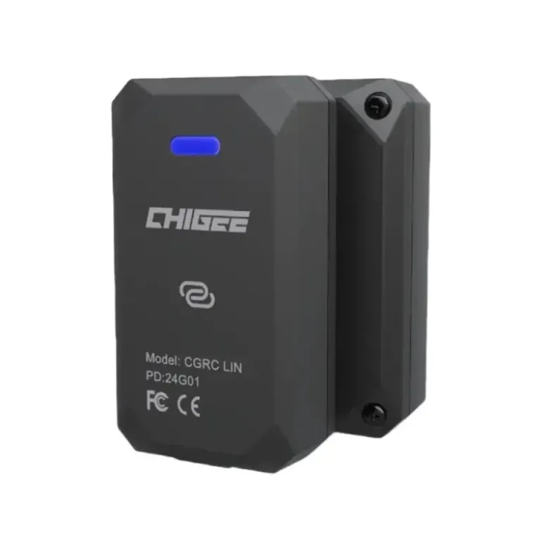 Dispositivo Remote Control Chigee MFP0151 CGRC Lin 3 Pin BMW
