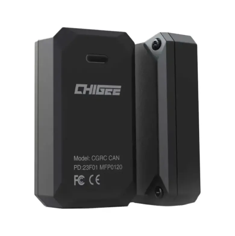 Dispositivo Remote Control Chigee MFP0120 Wonder Wheel CGRC RDC 4 Pin BMW
