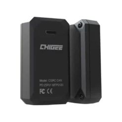 Dispositivo Remote Control Chigee MFP0169 Wonder Wheel CGRC RDC 6 Pin BMW