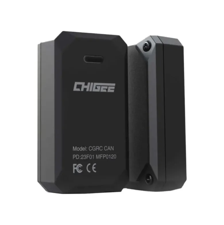 Dispositivo Remote Control Chigee MFP0169 Wonder Wheel CGRC RDC 6 Pin BMW