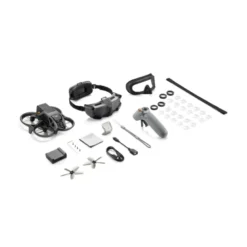 DJI Avata Explorer Combo