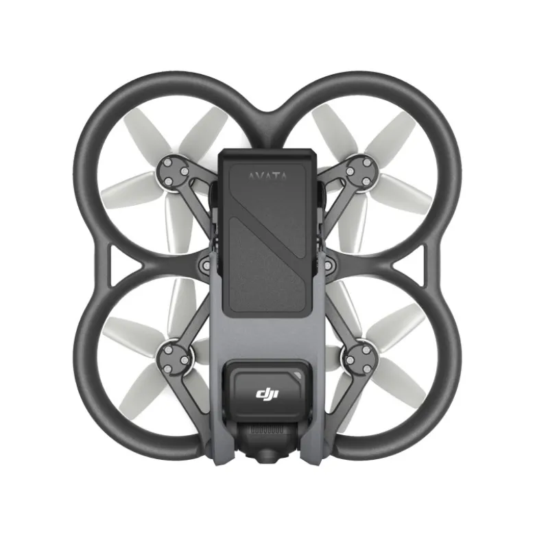 DJI Avata Explorer Combo